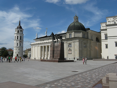 Литва